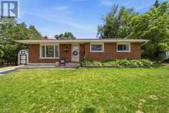 2049 MARCHMONT ROAD | Orillia Ontario | Slide Image Thirty-four