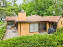 138 KIONONTIO TRAIL | The Blue Mountains Ontario | Slide Image Seven