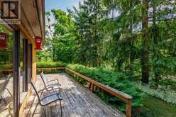 138 KIONONTIO TRAIL | The Blue Mountains Ontario | Slide Image Nineteen