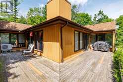 138 KIONONTIO TRAIL | The Blue Mountains Ontario | Slide Image Twenty-four