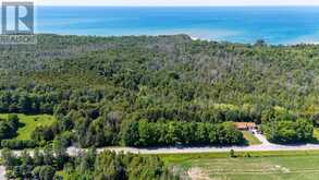 0 LAKE RANGE ROAD | Port Elgin Ontario | Slide Image Three