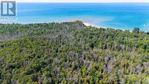 0 LAKE RANGE ROAD | Port Elgin Ontario | Slide Image Four