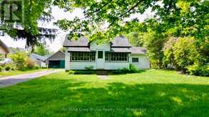 19 MILL STREET | Lion's Head Ontario | Slide Image Two