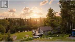 249 RIVER DRIVE | Burk's Falls Ontario | Slide Image One