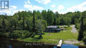 249 RIVER DRIVE | Burk's Falls Ontario | Slide Image Two