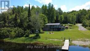 249 RIVER DRIVE | Burk's Falls Ontario | Slide Image Five