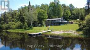 249 RIVER DRIVE | Burk's Falls Ontario | Slide Image Seven