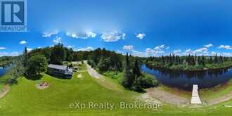 249 RIVER DRIVE | Burk's Falls Ontario | Slide Image Forty-five