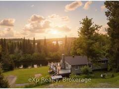 249 RIVER DRIVE Burk's Falls Ontario, P0A 1C0