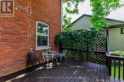 216 CEDAR STREET | Collingwood Ontario | Slide Image Forty