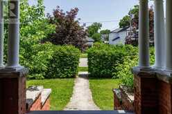 216 CEDAR STREET | Collingwood Ontario | Slide Image Seven