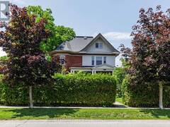 216 CEDAR STREET Collingwood Ontario, L9Y 3A8