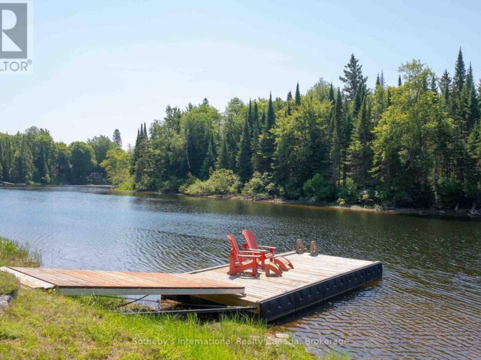 1041 CROCKFORD LANE S, Bracebridge, Ontario P1L 1X3