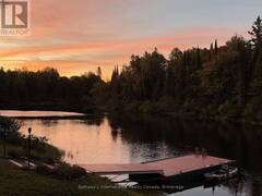 1041 CROCKFORD LANE S Bracebridge Ontario, P1L 1X3