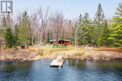 1041 CROCKFORD LANE S | Bracebridge Ontario | Slide Image Forty-six