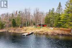 1041 CROCKFORD LANE S | Bracebridge Ontario | Slide Image Forty-seven