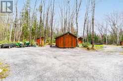 1041 CROCKFORD LANE S | Bracebridge Ontario | Slide Image Thirty-five