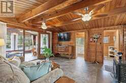 1041 CROCKFORD LANE S | Bracebridge Ontario | Slide Image Nineteen
