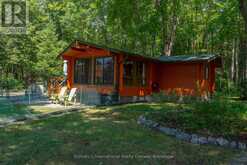 1041 CROCKFORD LANE S | Bracebridge Ontario | Slide Image Five