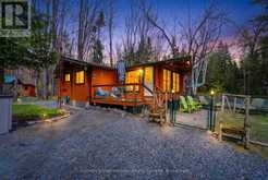 1041 CROCKFORD LANE S | Bracebridge Ontario | Slide Image Four