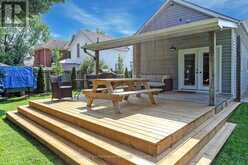 41 MARKET STREET | Collingwood Ontario | Slide Image Thirty
