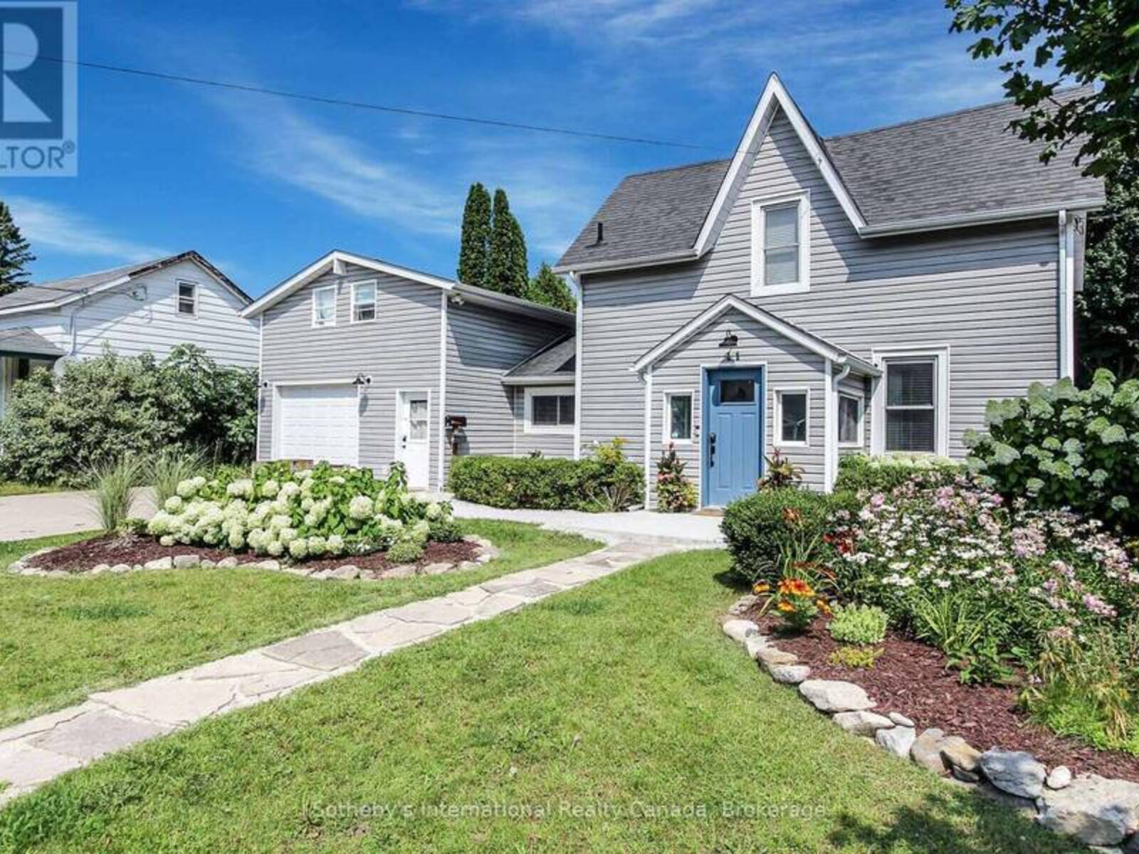 41 MARKET STREET, Collingwood, Ontario L9Y 3M5
