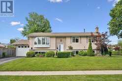 44 INVERNESS DRIVE | Guelph Ontario | Slide Image One