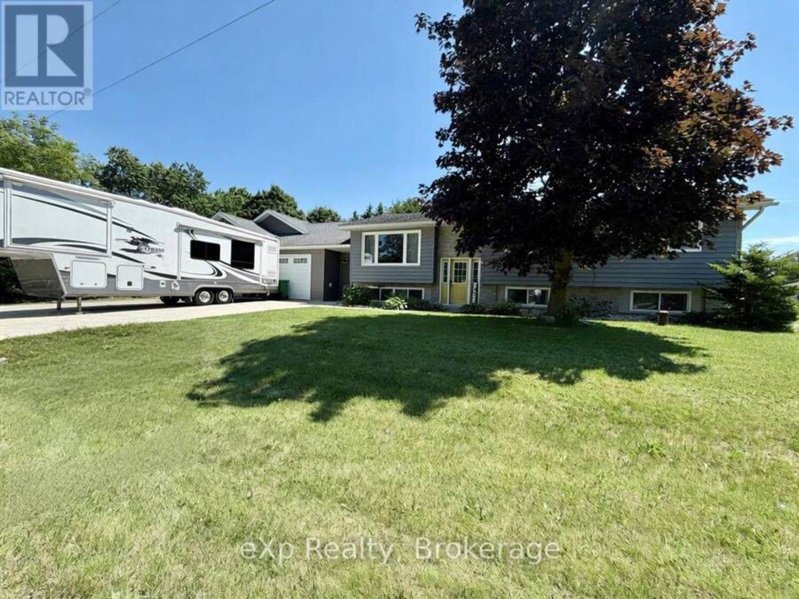 160 WESTFALL CRESCENT, Hanover, Ontario N4N 3B9
