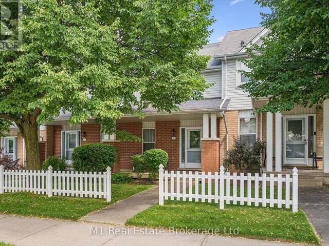 55 - 426 GRANGE ROAD Guelph Ontario, N1E 7E4 - 2 Bedrooms Condo For Sale