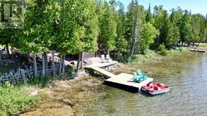 9 HOPE DRIVE | Miller Lake Ontario | Slide Image Ten