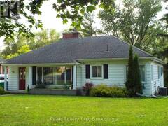 166 DIAGONAL ROAD Wingham Ontario, N0G 2W0