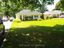 166 DIAGONAL ROAD | Wingham Ontario | Slide Image Two
