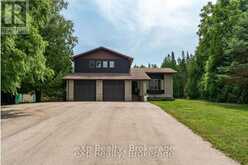 502354 GREY ROAD 1 ROAD | Georgian Bluffs Ontario | Slide Image One