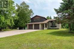 502354 GREY ROAD 1 ROAD | Georgian Bluffs Ontario | Slide Image Two