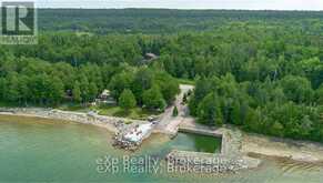 502354 GREY ROAD 1 ROAD | Georgian Bluffs Ontario | Slide Image Forty-five