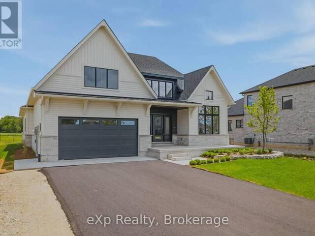 1036 WALTON AVENUE N Listowel Ontario, N4W 3S2 - 5 Bedrooms Home For Sale