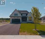 1036 WALTON AVENUE N | Listowel Ontario | Slide Image Two