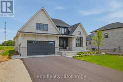 1036 WALTON AVENUE N | Listowel Ontario | Slide Image One