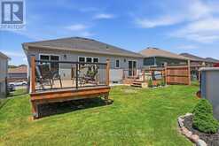 27 RALPH DALTON BOULEVARD | Tay Ontario | Slide Image Forty