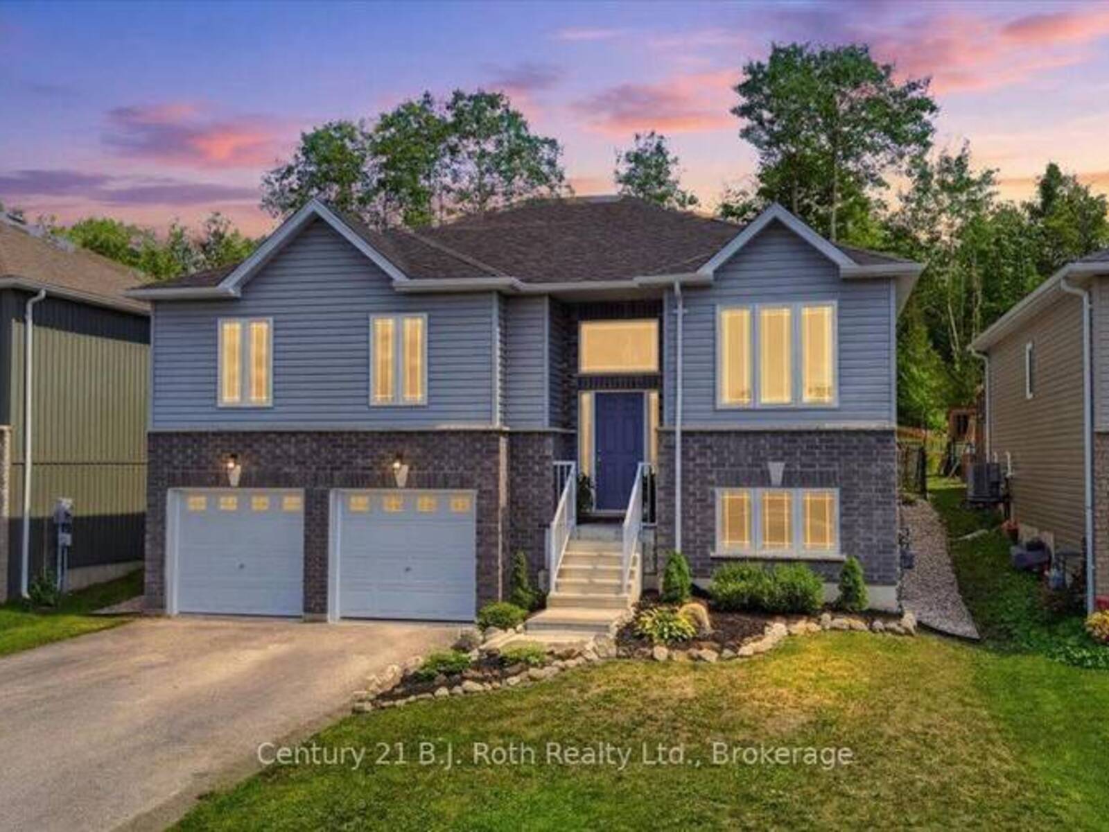 27 RALPH DALTON BOULEVARD, Tay, Ontario L0K 2A0