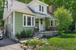157 GRANGE STREET | Guelph Ontario | Slide Image One