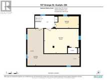 157 GRANGE STREET | Guelph Ontario | Slide Image Forty-eight