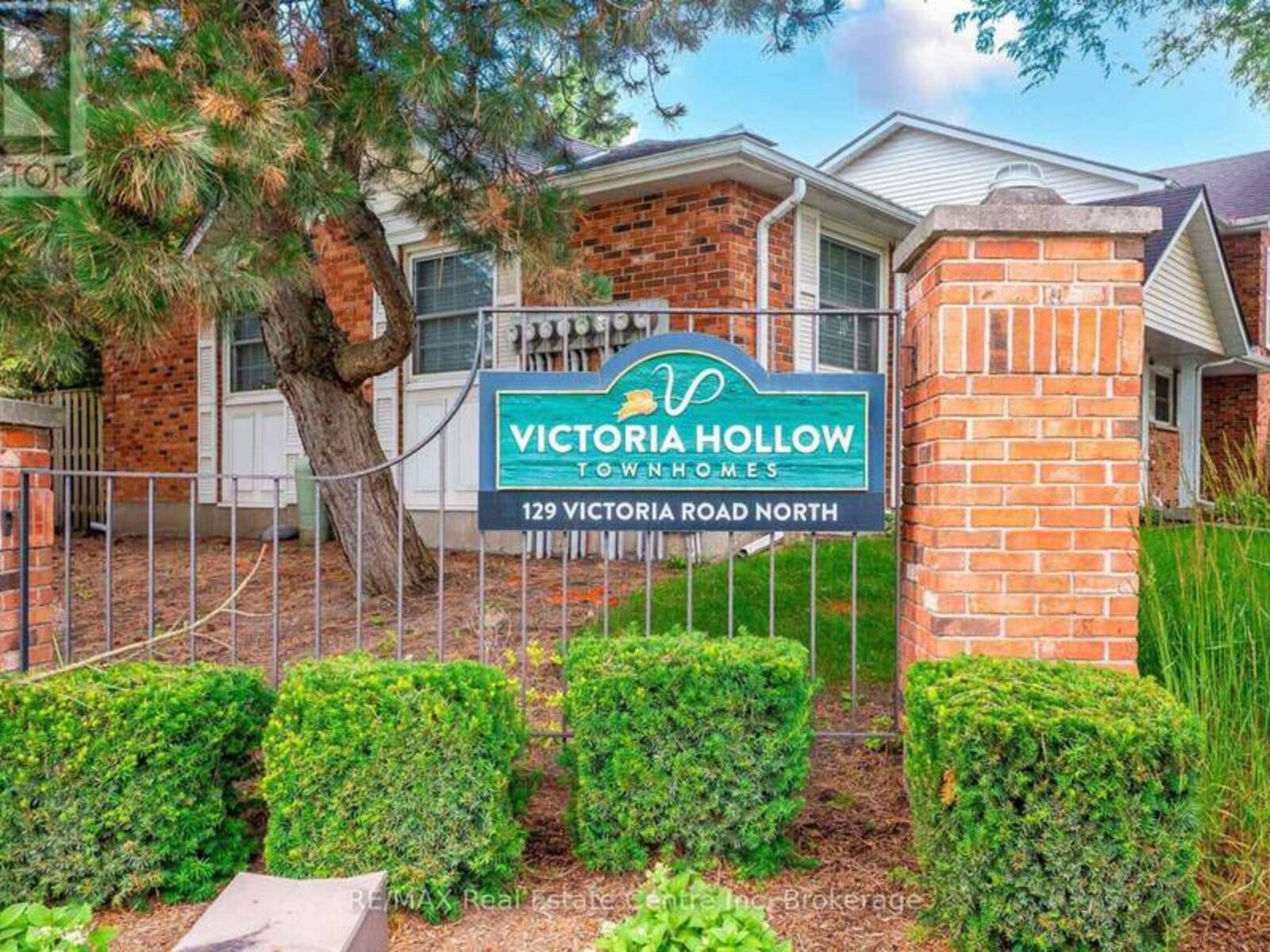 86 - 129 VICTORIA ROAD N, Guelph, Ontario N1E 6V4