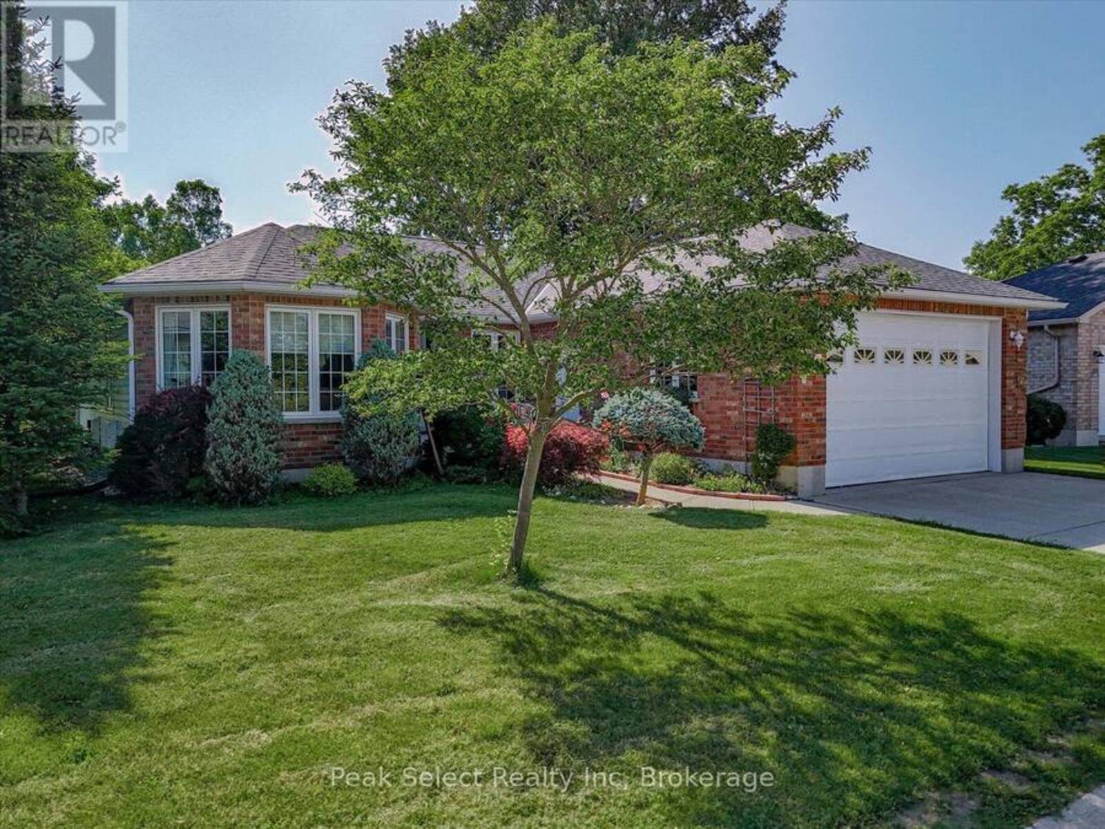 31 - 30 ANN STREET, St. Marys, Ontario N4X 1C8
