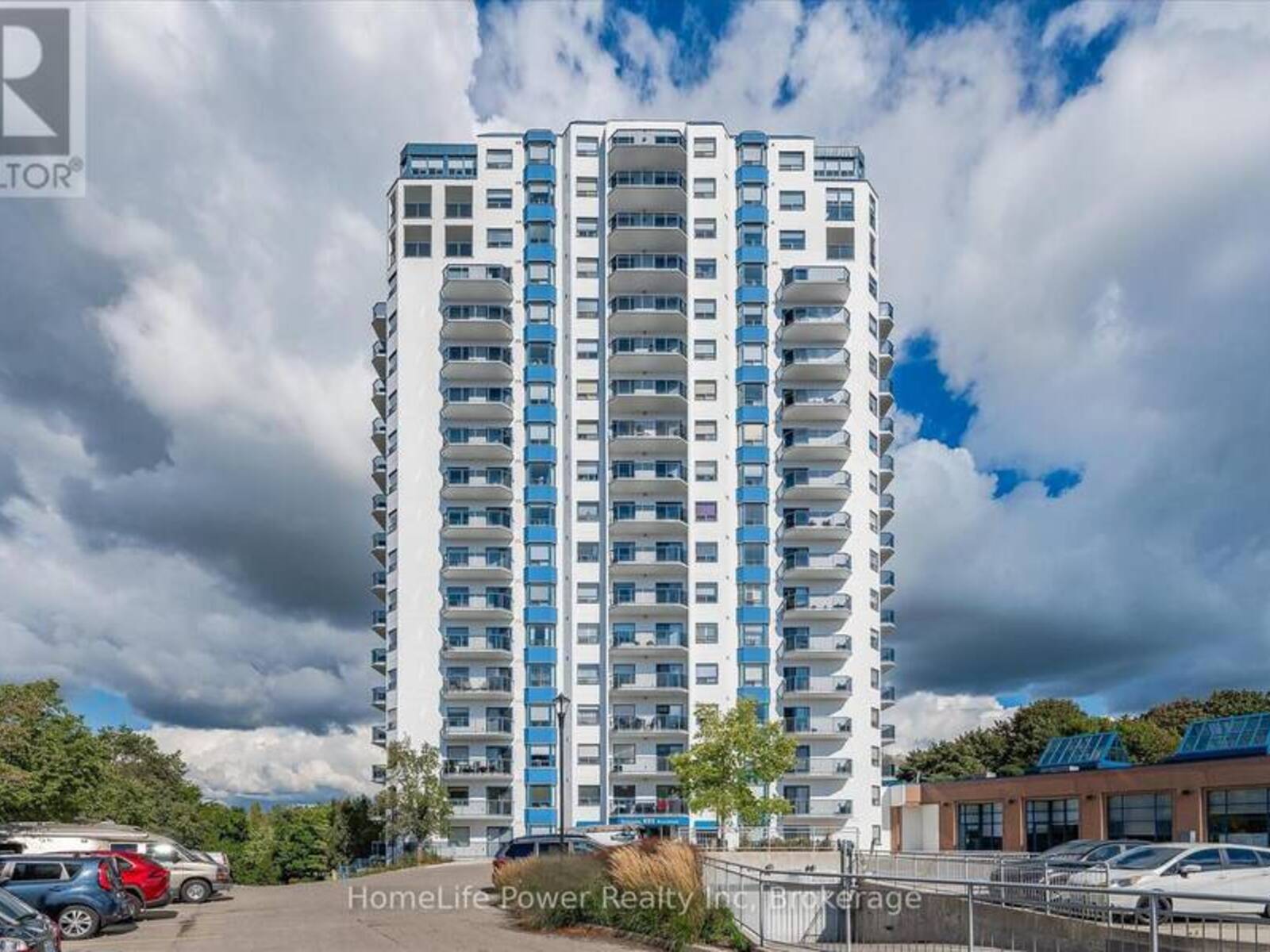 307 - 685 WOOLWICH STREET, Guelph, Ontario N1H 8M6