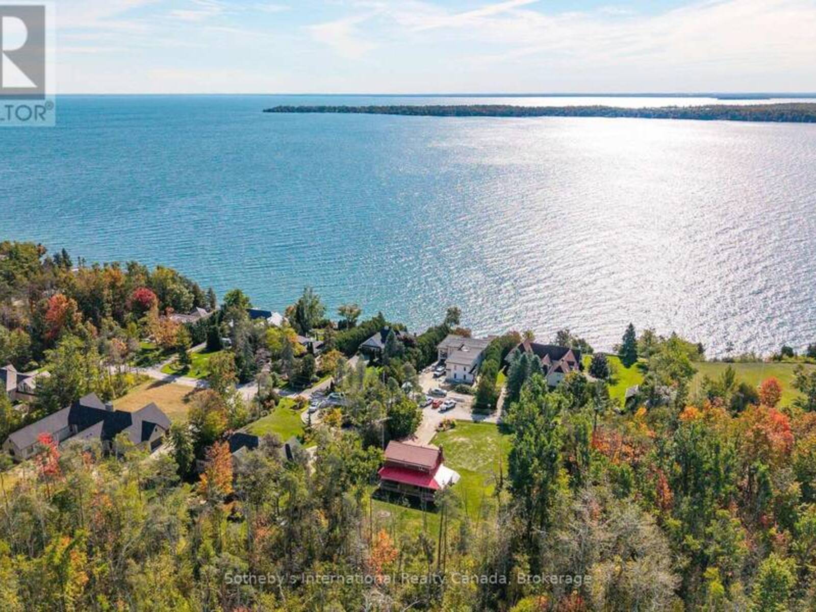 126 BRAMBEL ROAD, Oro-Medonte, Ontario L0L 2L0