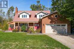 126 BRAMBEL ROAD | Oro-Medonte Ontario | Slide Image Three
