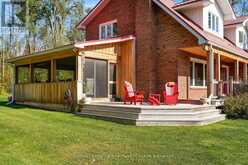 126 BRAMBEL ROAD | Oro-Medonte Ontario | Slide Image Four