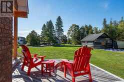 126 BRAMBEL ROAD | Oro-Medonte Ontario | Slide Image Five