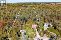 126 BRAMBEL ROAD | Oro-Medonte Ontario | Slide Image Two